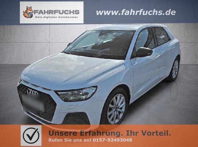 Audi A1 - design
