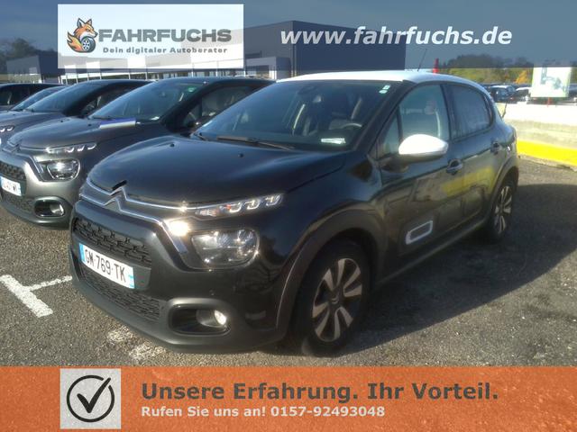Citro&euml;n C3 - Shine