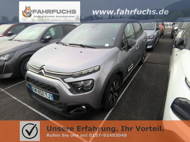 Citro&euml;n C3 - Shine