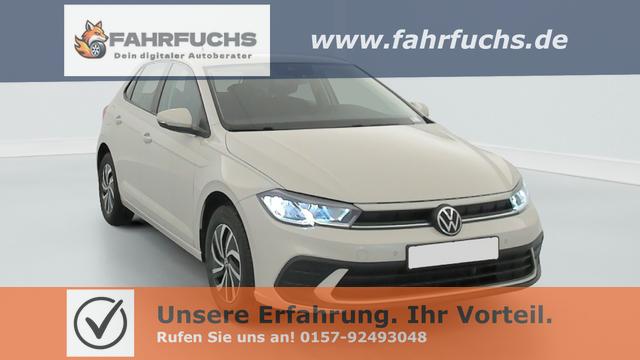 Volkswagen Polo - Life Plus