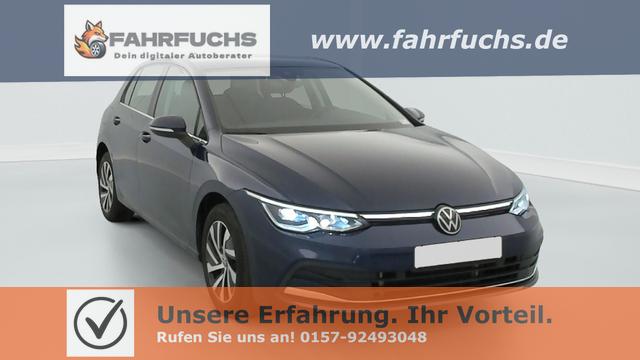 Volkswagen Golf - Style