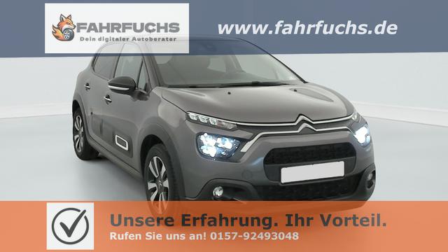 Citro&euml;n C3 - Shine