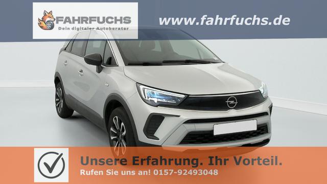 Opel Crossland - Elegance Business (X)