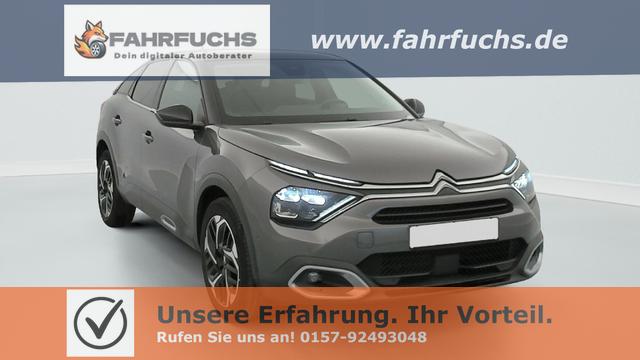 Citro&euml;n C4 - Shine Pack