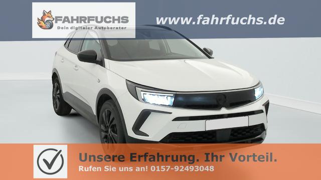Opel Grandland - GS Line (X)
