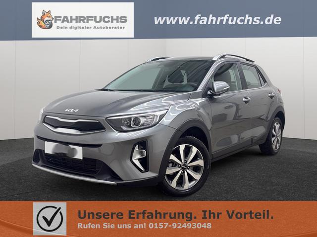 Kia Stonic - Pulse