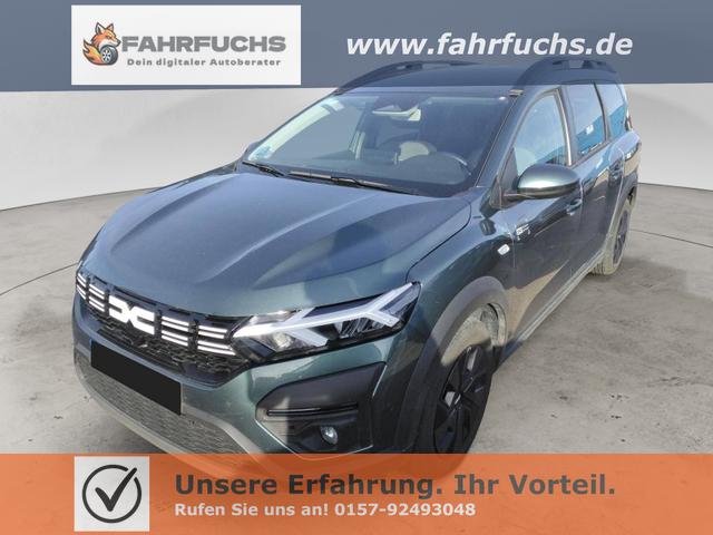 Dacia Jogger - Expression