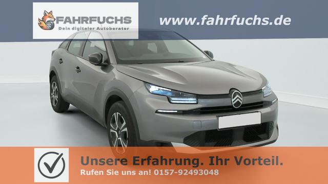 Citro&euml;n C4 - YOU