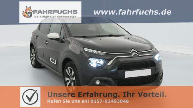 Citro&euml;n C3 - Shine