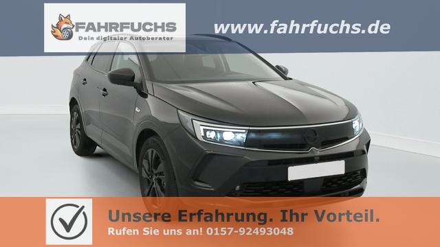 Opel Grandland - GS (X)