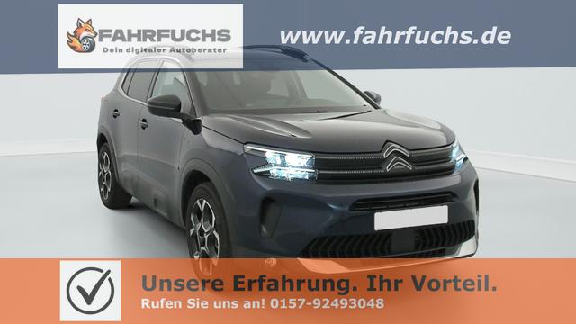 Citro&euml;n C5 Aircross - MAX