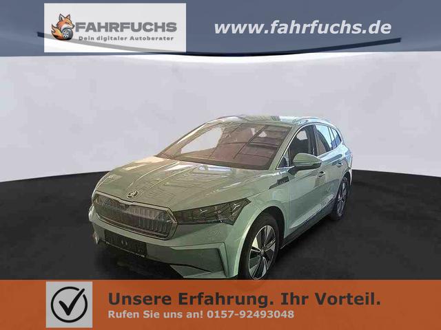 Skoda Enyaq - iV 80