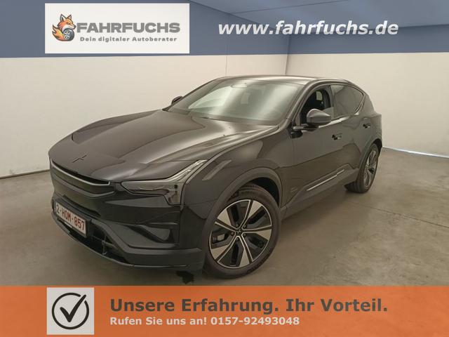 Polestar 3 - 