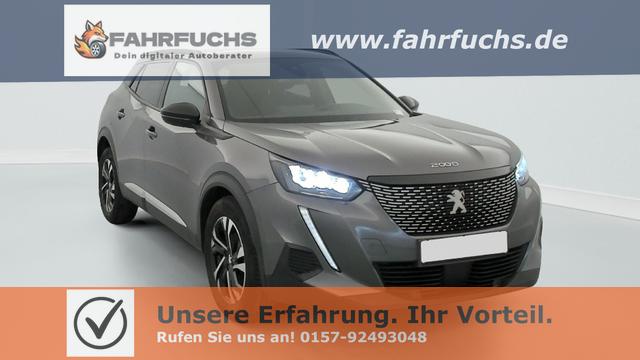 Peugeot 2008 - Allure