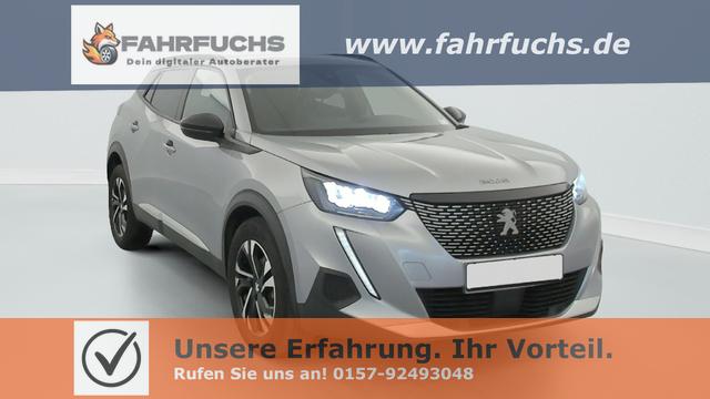 Peugeot 2008 - Allure
