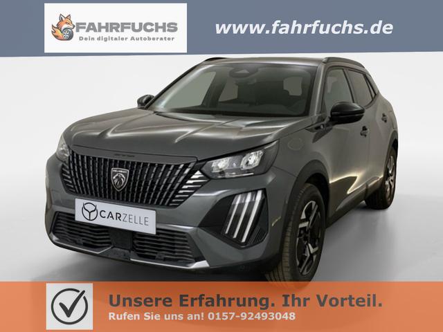 Peugeot e-2008 - Allure