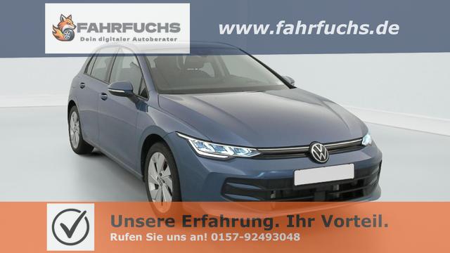 Volkswagen Golf - Life Plus