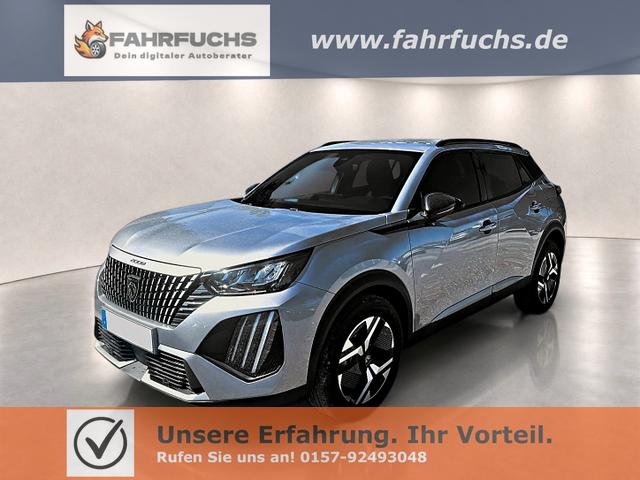 Peugeot 2008 - Allure