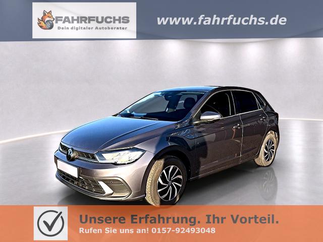 Volkswagen Polo - VW Edition
