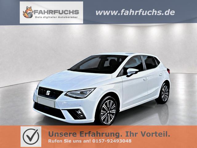Seat Ibiza - Copa