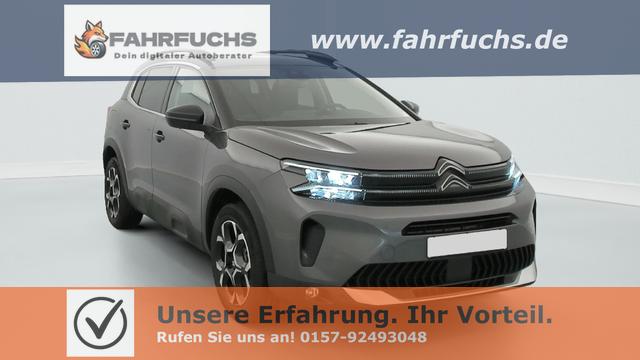 Citro&euml;n C5 Aircross - MAX