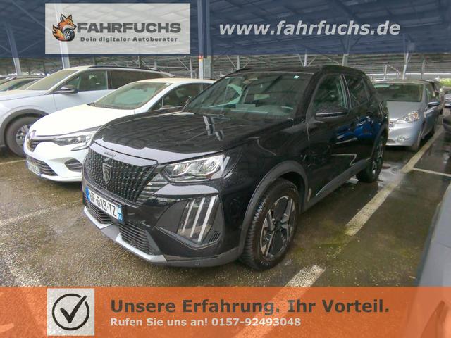 Peugeot 2008 - Allure