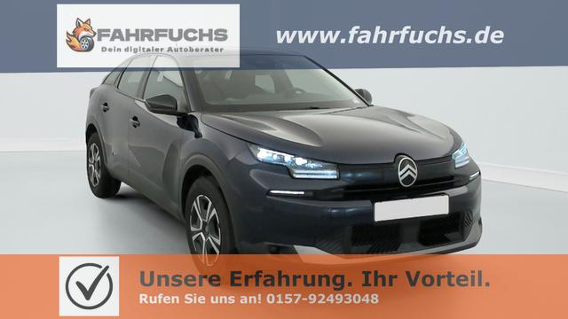 Citro&euml;n C4 - YOU