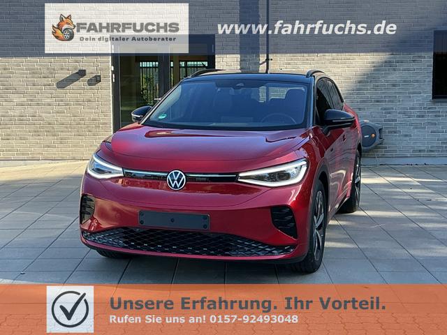Volkswagen ID.4 - GTX