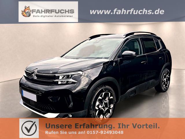 Citro&euml;n C5 Aircross - MAX