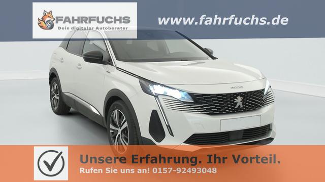 Peugeot 3008 - Allure Pack