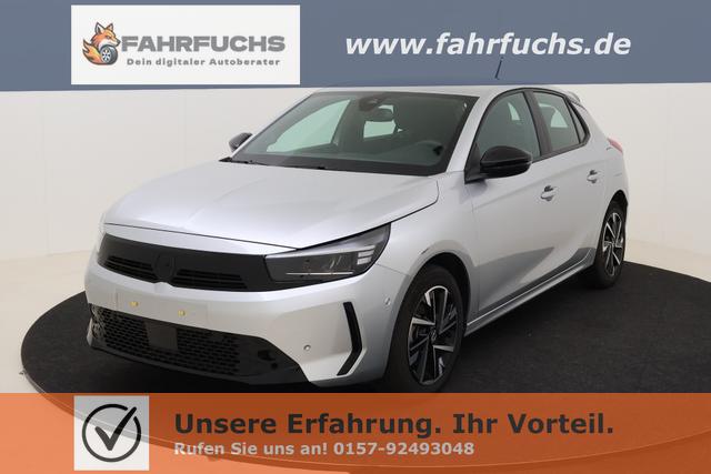 Opel Corsa - GS