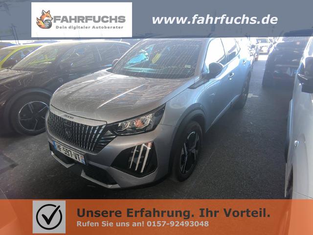 Peugeot 2008 - Allure