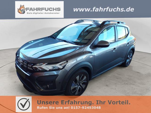 Dacia Sandero - Stepway Expression