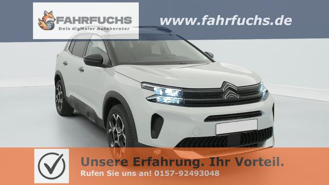 Citro&euml;n C5 Aircross - MAX