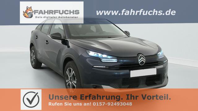 Citro&euml;n C4 - YOU