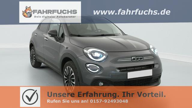 Fiat 500X - 