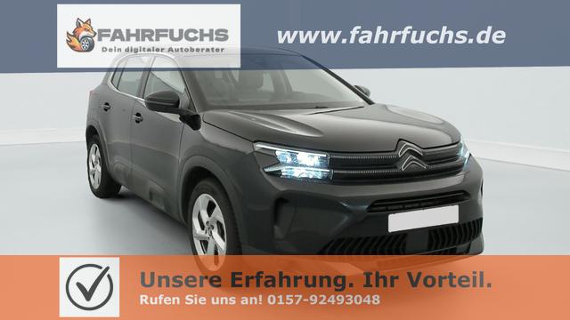 Citro&euml;n C5 Aircross - Feel