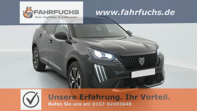 Peugeot 2008 - Allure