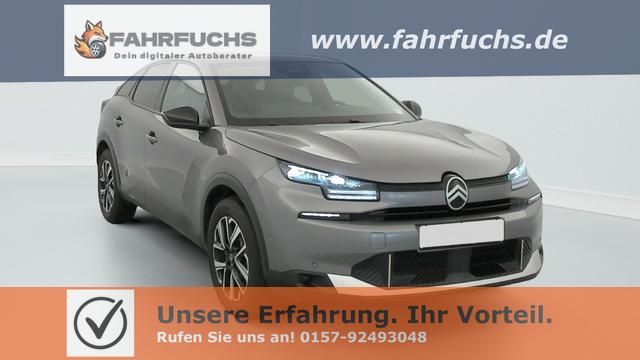 Citro&euml;n C4 - MAX