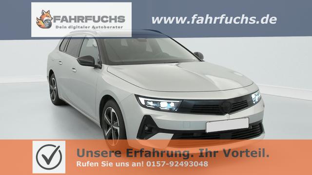 Opel Astra Caravan - GS