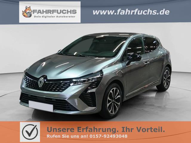 Renault Clio - Techno