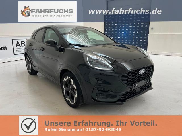 Ford Puma - ST-Line X