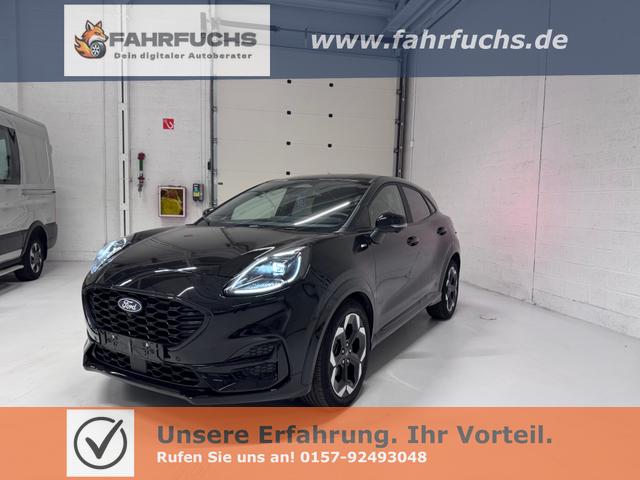 Ford Puma - ST-Line X