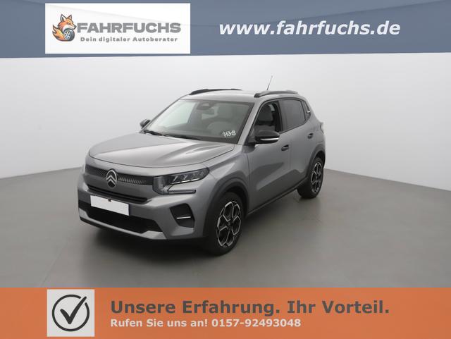 Citro&euml;n C3 Aircross - 