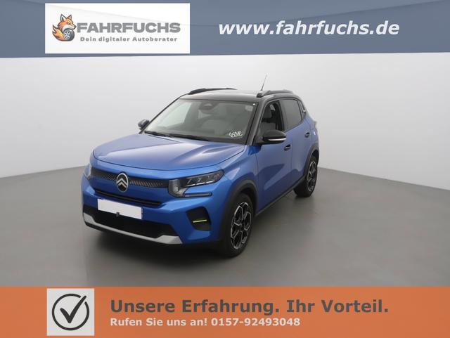 Citro&euml;n C3 Aircross - 