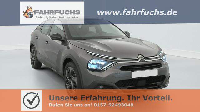 Citro&euml;n C4 - Feel Pack