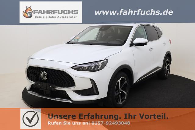 MG EHS - Luxury