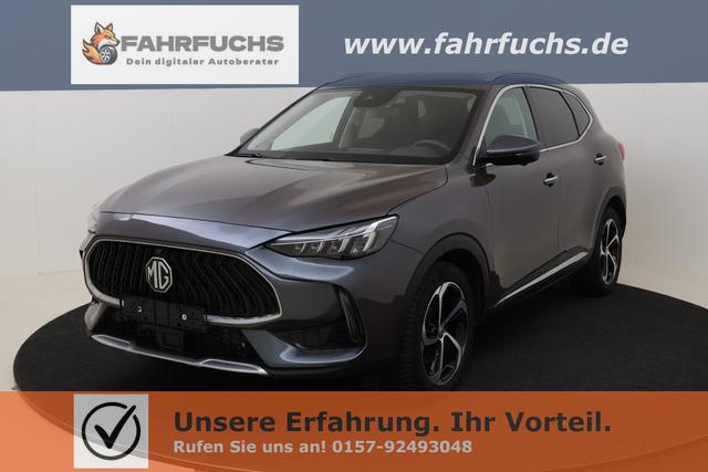 MG EHS - Luxury