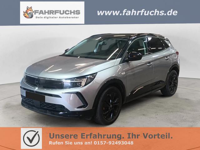 Opel Grandland - GS Light (X)