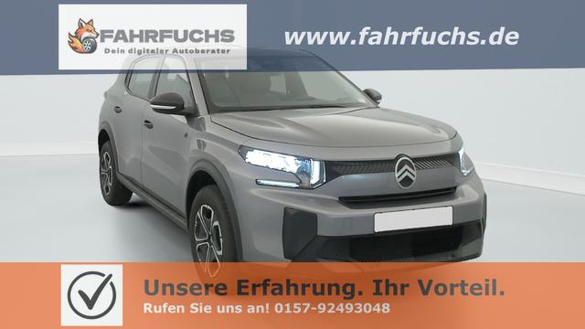 Citro&euml;n C3 Aircross - YOU